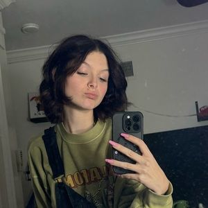 Meet your Posher, Grace